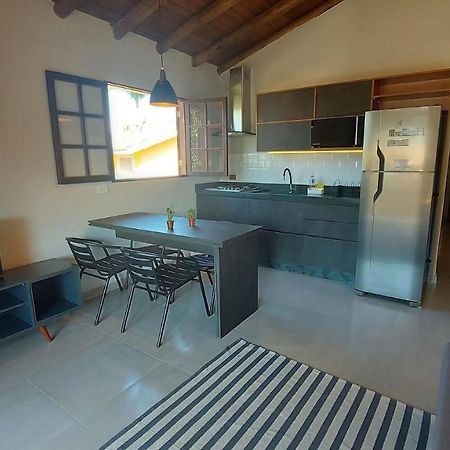 Ventura - Apto Com Piscina, Vista Mar, Churrasqueira Privativa, Ar Con, Wi-Fi, Netflix, Garagem Parati Exterior foto