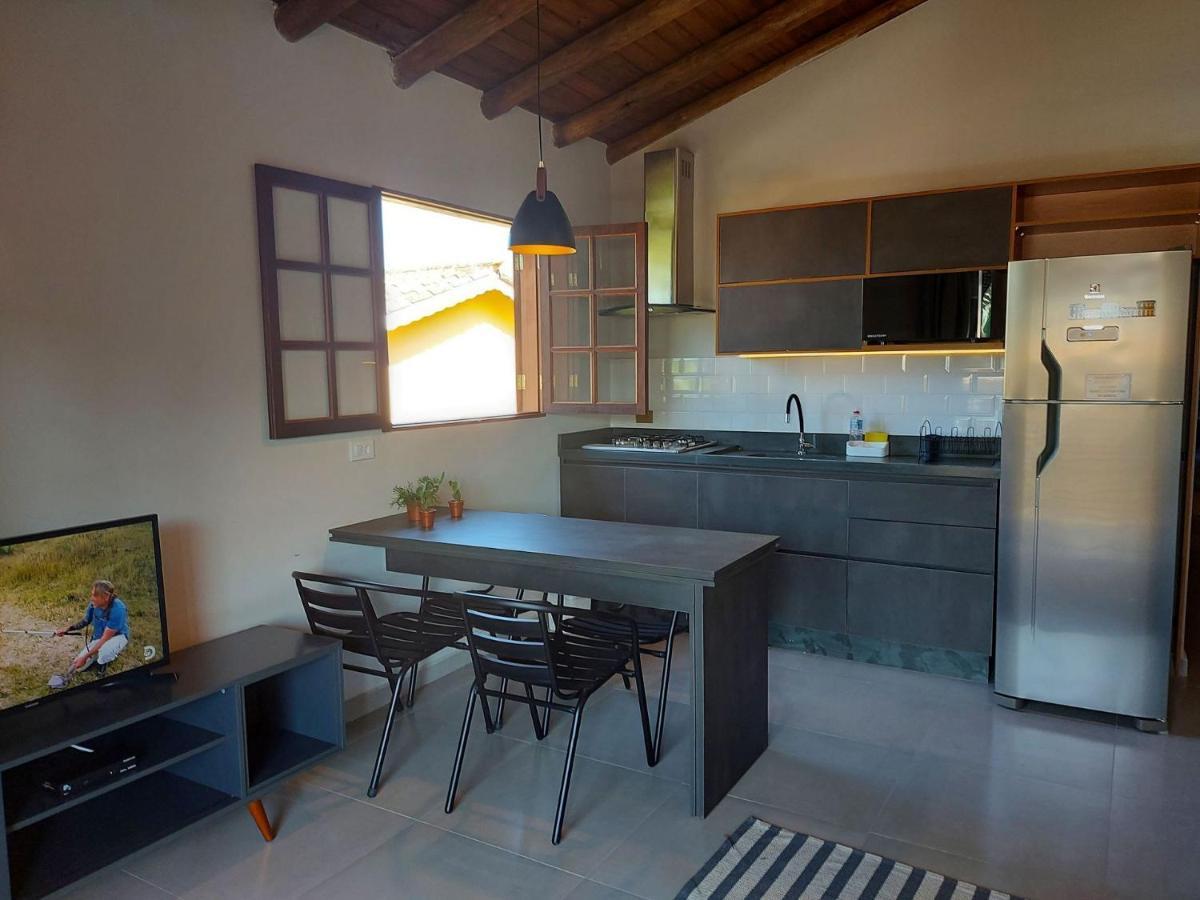 Ventura - Apto Com Piscina, Vista Mar, Churrasqueira Privativa, Ar Con, Wi-Fi, Netflix, Garagem Parati Exterior foto