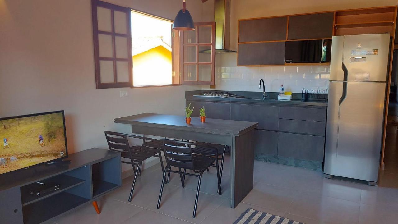 Ventura - Apto Com Piscina, Vista Mar, Churrasqueira Privativa, Ar Con, Wi-Fi, Netflix, Garagem Parati Exterior foto