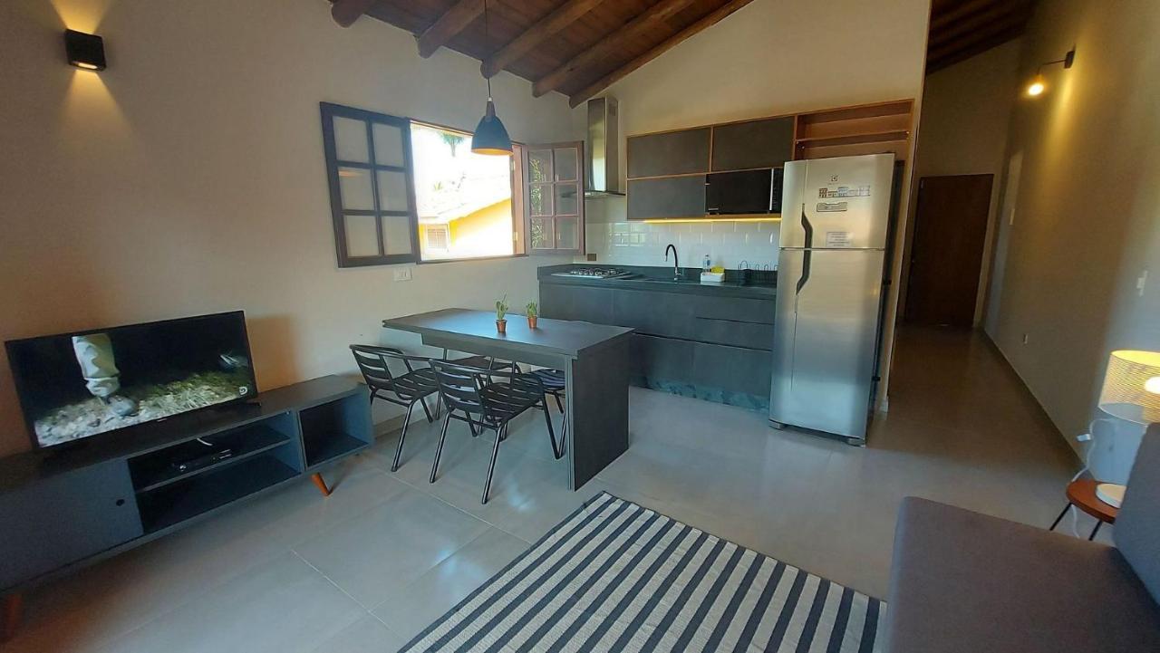 Ventura - Apto Com Piscina, Vista Mar, Churrasqueira Privativa, Ar Con, Wi-Fi, Netflix, Garagem Parati Exterior foto
